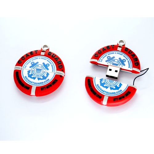 Coast Guard USB